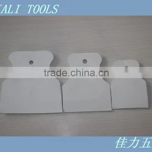 Rubber Scraper / 3 Psc/set Paint Scraper thumbnail-1