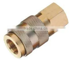 High Quality Universal Type Air Quick Coupler thumbnail-1