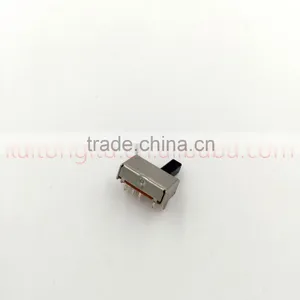 Horizontal Slide Switch SK23D07G7 thumbnail-3