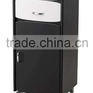 2015 New Wooden Mobile Beauty Salon Trolley With Drawer thumbnail-1