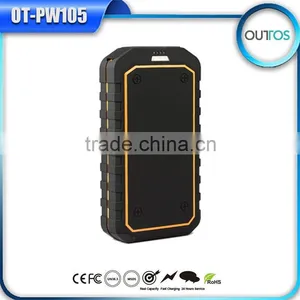 High Quality Large Capacity Emergency Power Bank thumbnail-1