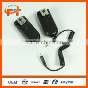 Yongnuo RF-603 2.4GHz Radio Wireless Remote Flash Trigger For Canon and Nikon thumbnail-3