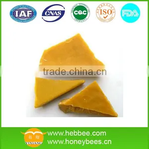 2015 Top Seller Beeswax Used for Candle Wax thumbnail-1