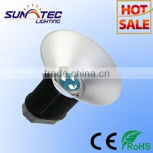 Meanwell Industrial 120w Led High Bay Light thumbnail-1
