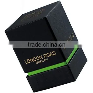 Luxury Paper Gift Box For Jewellery, Luxury Products Packing Box thumbnail-1