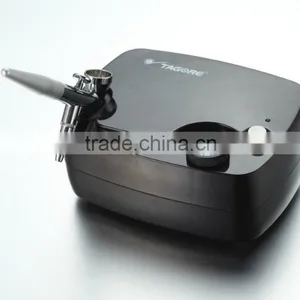 Tagore Portable DC12V Oil Free Mini Airbrush Compressor Quality Choice thumbnail-6