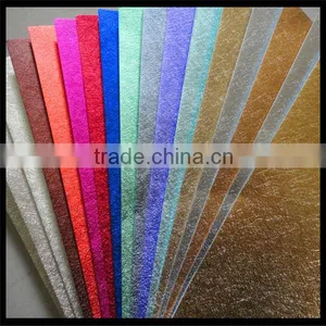 Embossed Metallic Packaging Paper Factory for Wrapping Jewelry/gift/tea/mooncake/wine Box/bag thumbnail-1