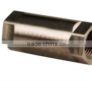 Solar Water Heater 1000 Liter Valve thumbnail-1
