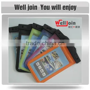 Made In China Waterproof Cell Phone Bag thumbnail-1