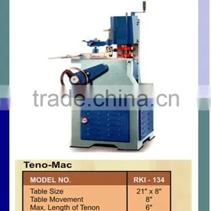Wood Machine for Diu thumbnail-4