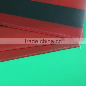 Hard Plastic Printed l Shape Folder, l Shape Plastic Folder, l Shape File Folder for Single Page thumbnail-3
