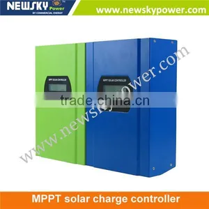 Controller Controller Energy Solar Charge Control thumbnail-4