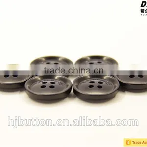 2016 DIAN Resin Buttons Eco Friendly 4 Hole Cheap Buttons thumbnail-1