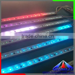 DMX Full Color 16 Pixels LED Rigid Strip thumbnail-1