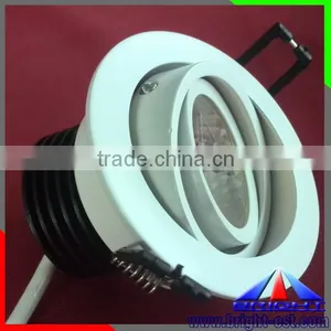 China Supplier Modern Design 10W LED Ceiling Light thumbnail-1