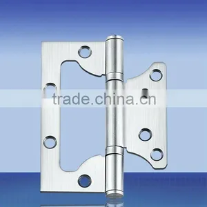 New Flush Door Hinges thumbnail-2