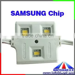 12V 5630 Led Module 5630 Smd Led Module, 1.2Watt 5730 Led Module for Channel Letters and Box Signs thumbnail-5