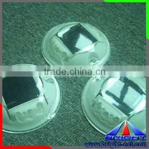 Aluminium Solar Led Street Lights ,LED Street Light With Solar Panel thumbnail-1
