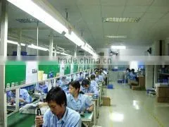 Shenzhen Vision Electronics Co., Ltd. company overview - view 2 thumbnail