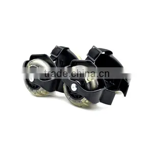 Hot Sale Led Light Flashing Electric Roller Skates thumbnail-2