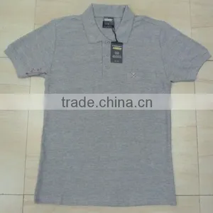 Polo Shirt With Customize Design thumbnail-2