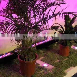 18W RGB LED Wall Washer Light thumbnail-1