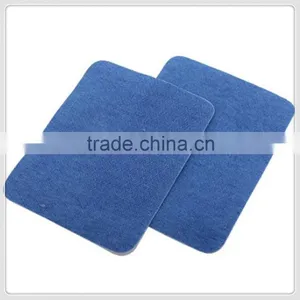 Durable Canvas Repair Kit, Adhesive Patch Fabric for Camping Repair Kits thumbnail-1