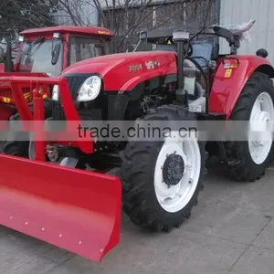 Land Levelling Blade TT150 to TT260 for YTO Tractor thumbnail-2