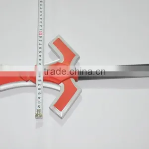 Wholesale Warcraft Sword, Simulation Military Weapons, PU FoamSword thumbnail-3