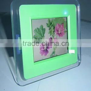 Dpf Photo Frame Photo Frame Digital Picture Frame PV-35A thumbnail-1