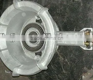 Liquefied Gas Heating Mezzanine Pot thumbnail-3