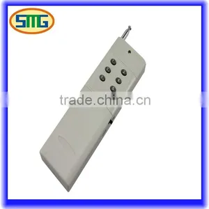 Universal Automatic Door Remote Control 433mhz SMG-033 thumbnail-5