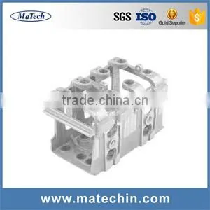 OEM Hotsale Good Quality High Precision Motorcycle China Aluminum Case thumbnail-1