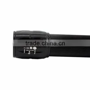 Cheap Wholesale AAA Led Bicycle Light 140 Lumens Mountain Front Bike Light Quality Choice Supplier's Choice thumbnail-3