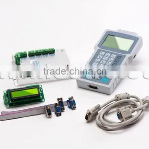 Most Popular Stand-alone Dispensing Robot Controller thumbnail-1