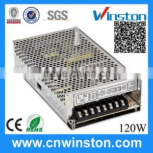 T-120B 120W 5V 11A Bottom Price Most Popular 3000a High Frequency Plating Rectifier thumbnail-2