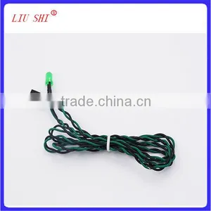 Top Qualiy Du Pont Twisted LED Cable for Machine thumbnail-4