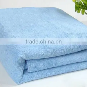 China Supplier Microfiber Hair Towel Twist thumbnail-2