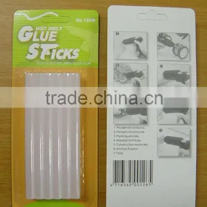 HOT MELT GLUE STICKS thumbnail-3