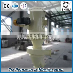 Large Capacity Widely Used Air Classifier Series ATP thumbnail-3