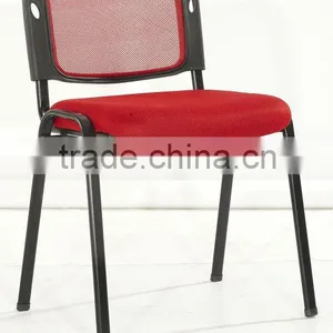 Visit Chair ANJI XINRENJIE High Quality Classical Fabric Conference Chair thumbnail-1