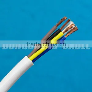 High Quality & Competitive Price Rvv Wire thumbnail-1