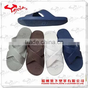 Indoor Home Slipper Bathroom Casual Shoes for Man thumbnail-1