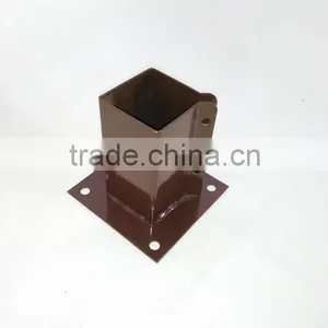 Bolt Down Post Anchor thumbnail-3