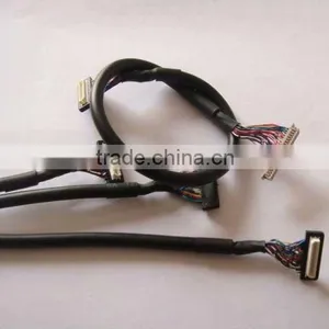 LCD Monitor TV Cable thumbnail-1