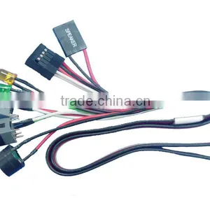 LED Wire With Control Box Connectors, Ideal for Automobiles thumbnail-1