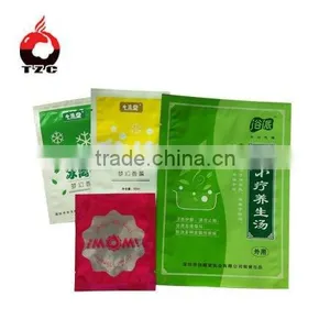 PET/VMCPP TruNature Health Care Products Packaging Bag thumbnail-1