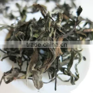 Organic Shou Mei Anti Cancer White Loose Tea thumbnail-3