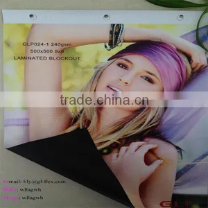 Pvc Laminated Frontlit thumbnail-6