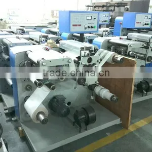 FQ-450 Hot Sale Thermal Paper Roll Slitter Rewinder thumbnail-6